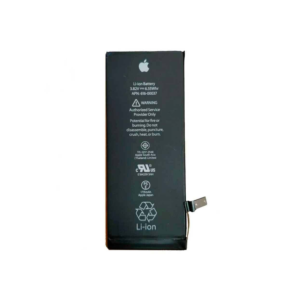 Bateria Foxconn iPhone 6S